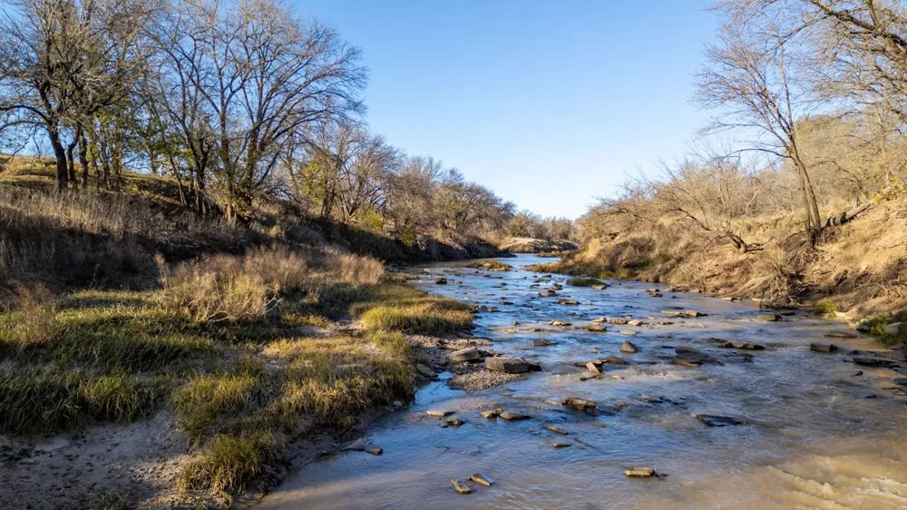 8498 County Road 121 Road San Saba, TX 76877