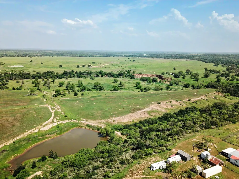 8498 County Road 121 Road San Saba, TX 76877