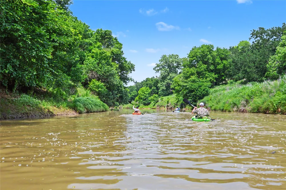 8498 County Road 121 Road San Saba, TX 76877