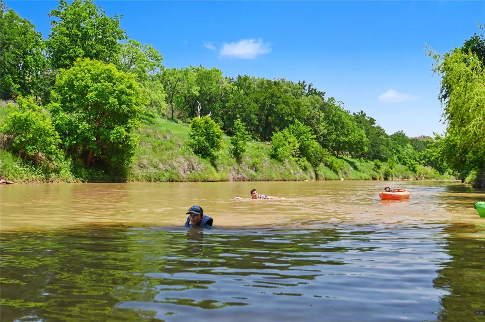 8498 County Road 121 Road San Saba, TX 76877