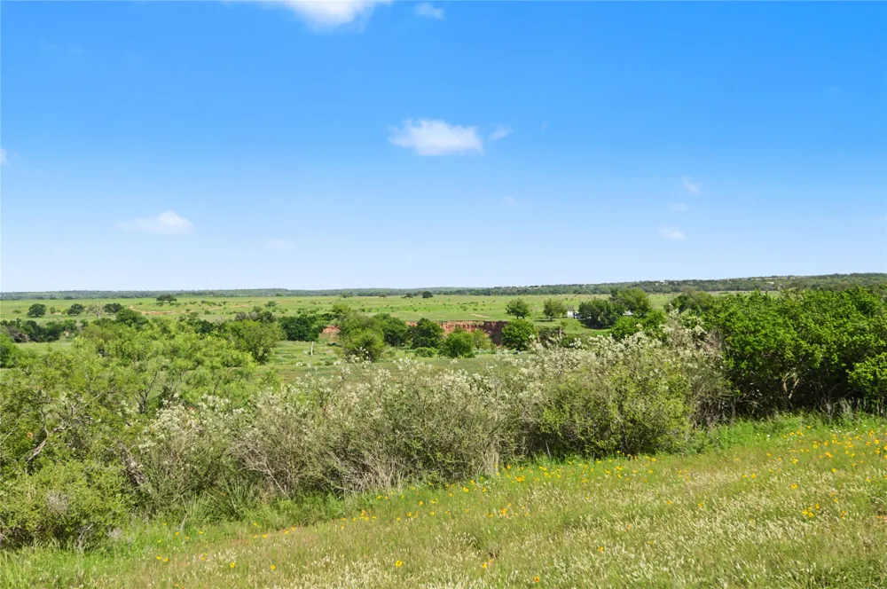 8498 County Road 121 Road San Saba, TX 76877