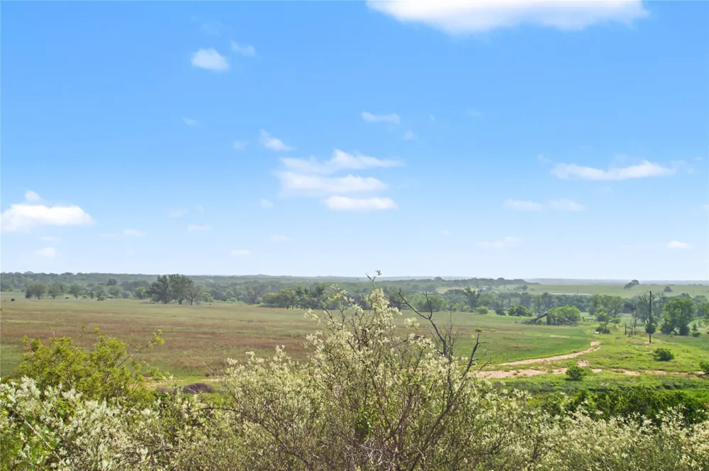8498 County Road 121 Road San Saba, TX 76877