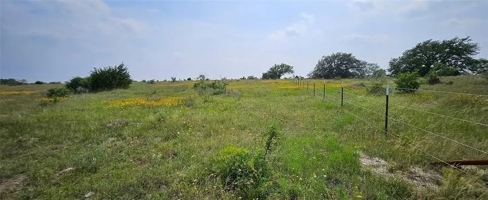 Starks Road Mason, TX 76856