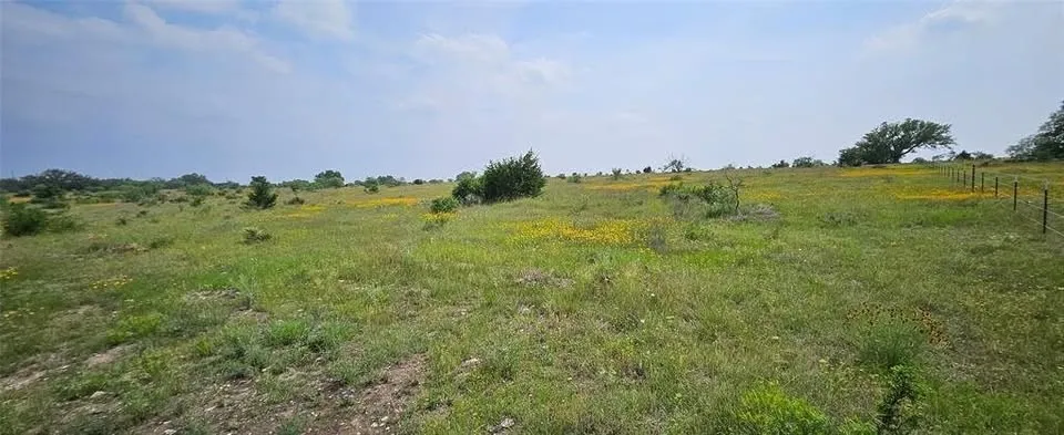 Starks Road Mason, TX 76856
