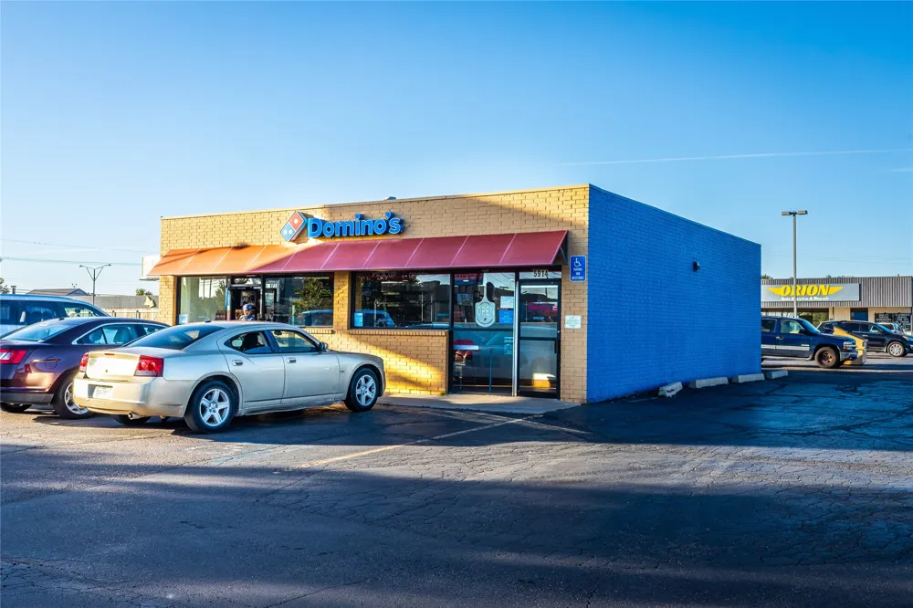 5901 Bell Street Amarillo, TX 79109