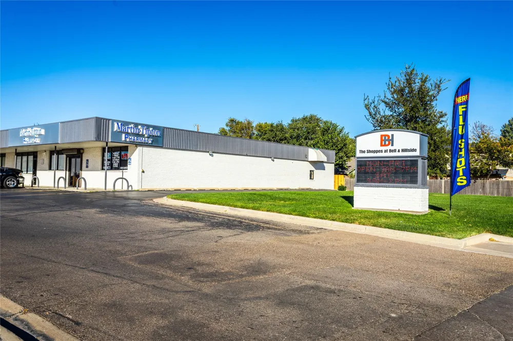 5901 Bell Street Amarillo, TX 79109