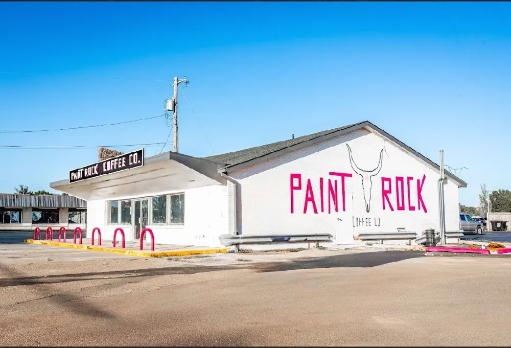 5901 Bell Street Amarillo, TX 79109