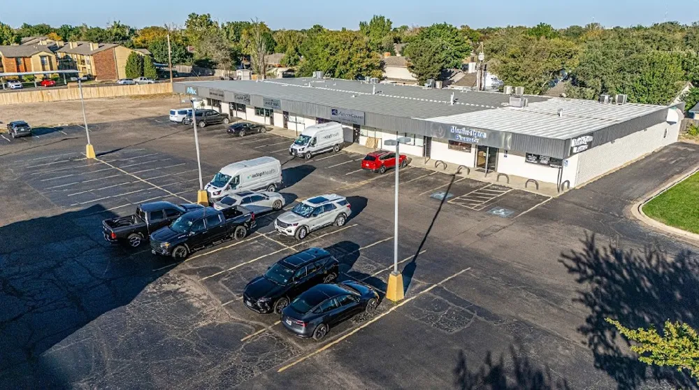 5901 Bell Street Amarillo, TX 79109