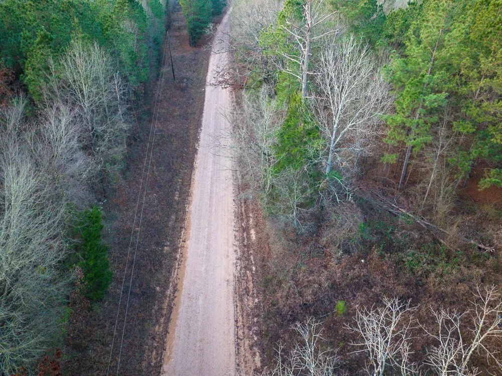 County Road 4320 De Kalb, TX 75559