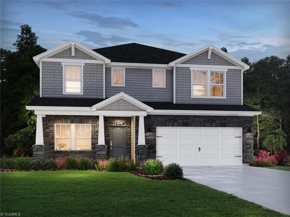 175 Murphy Meadow Road