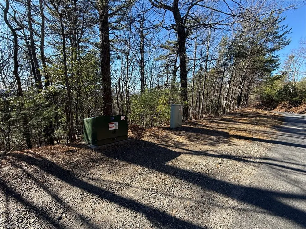 Lot 27 Bobcat Mountain Road Purlear, NC 28665