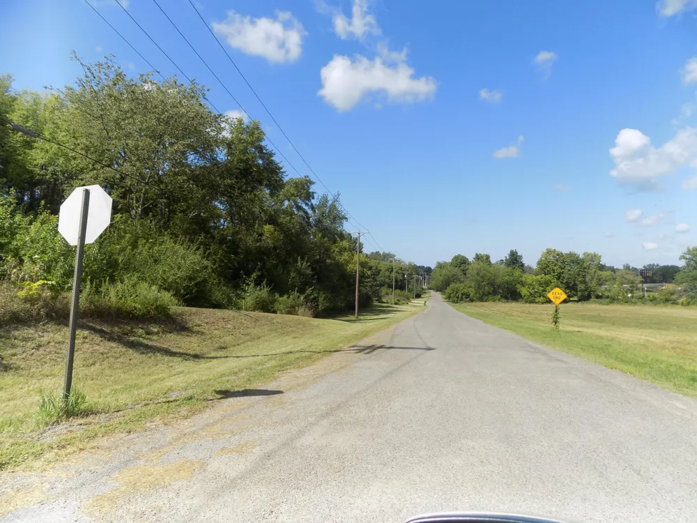Mountain Road Coloma, MI 49038