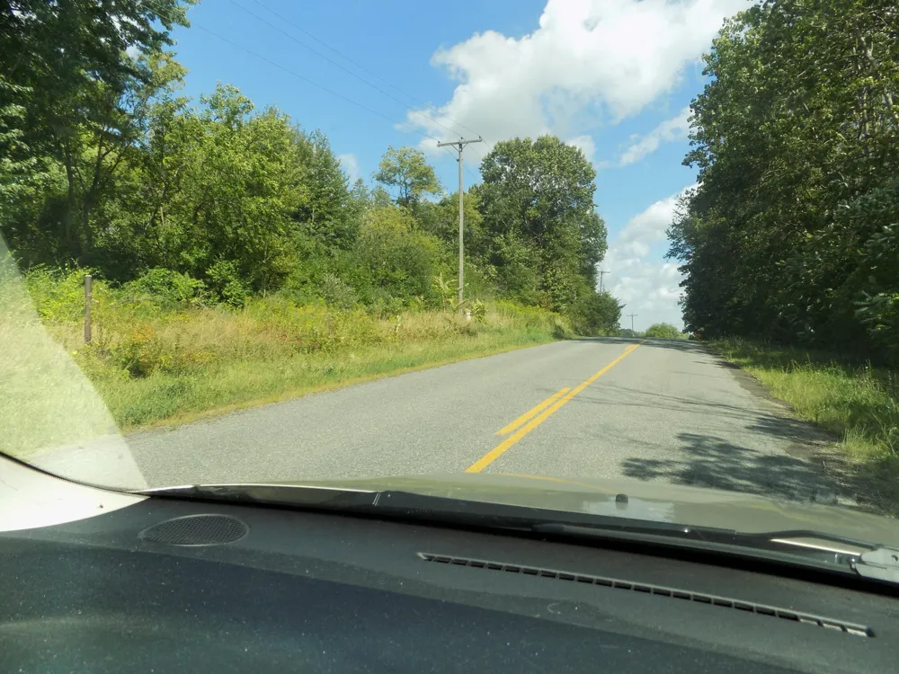Mountain Road Coloma, MI 49038