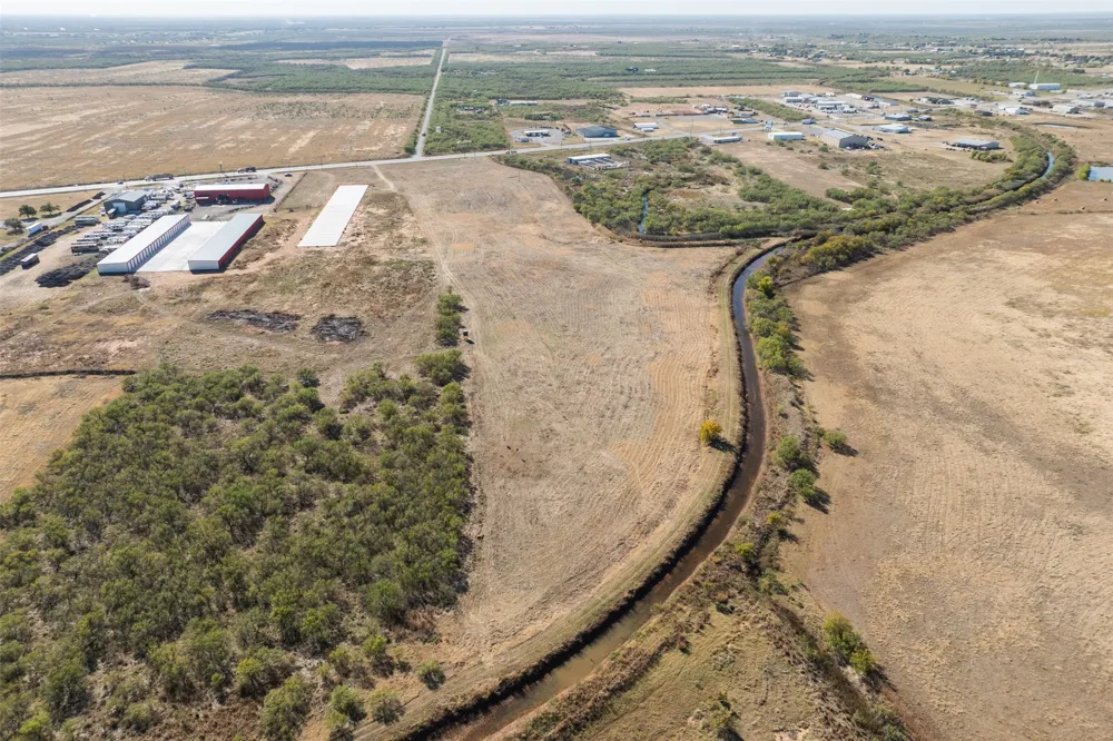 SEYMOUR HIGHWAY Wichita Falls, TX 76310