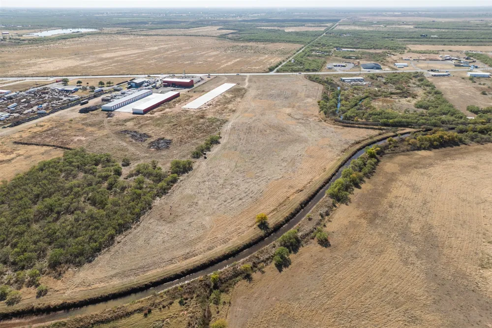 SEYMOUR HIGHWAY Wichita Falls, TX 76310