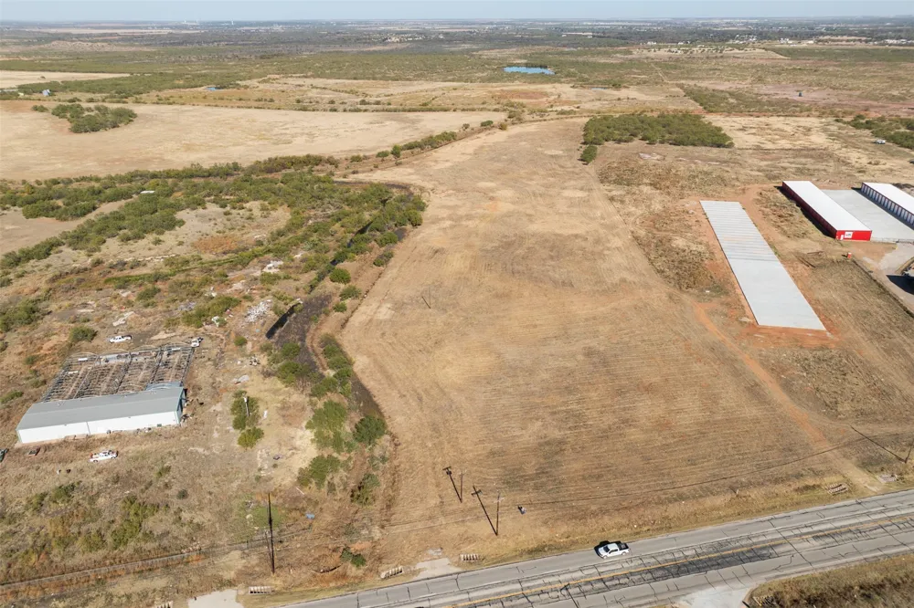SEYMOUR HIGHWAY Wichita Falls, TX 76310