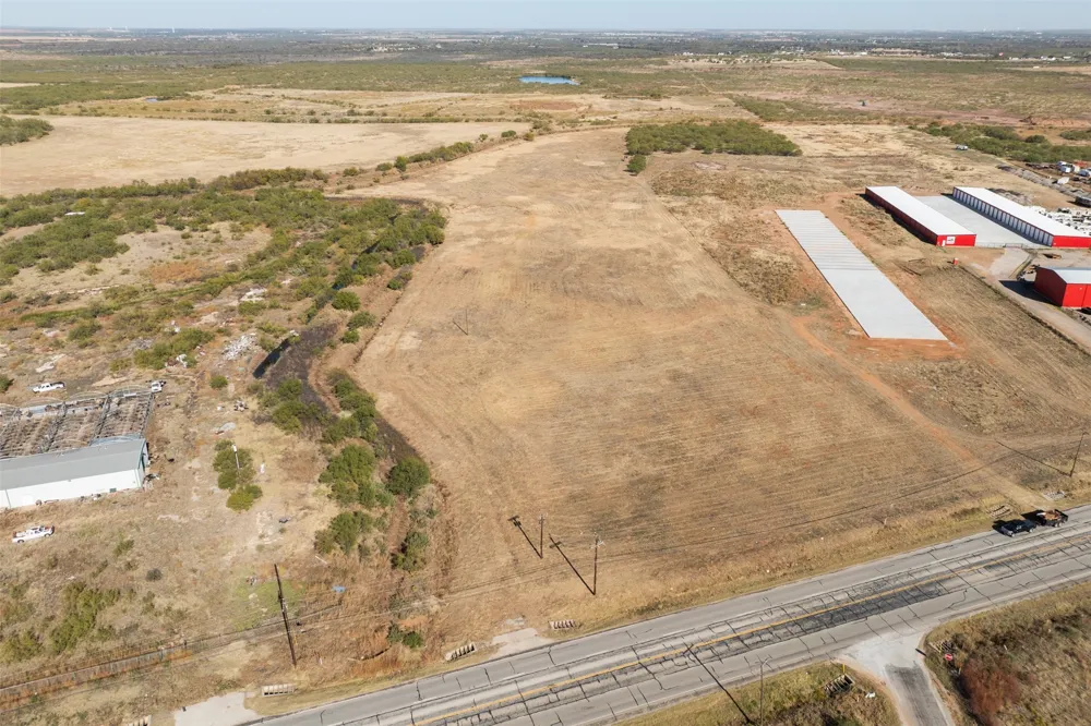 SEYMOUR HIGHWAY Wichita Falls, TX 76310