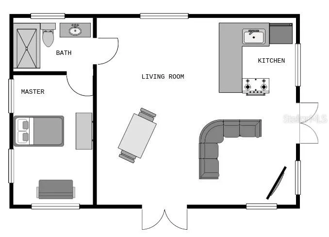 76 MAR VISTA Vieques, PR 00765