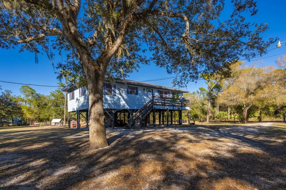 2207 SW BLOSSOM AVENUE Arcadia, FL 34266