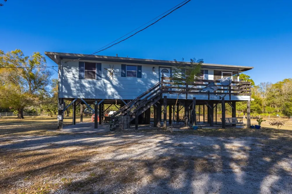 2207 SW BLOSSOM AVENUE Arcadia, FL 34266