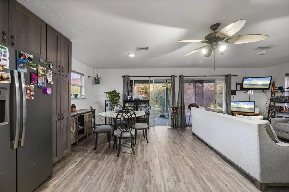 2207 SW BLOSSOM AVENUE Arcadia, FL 34266