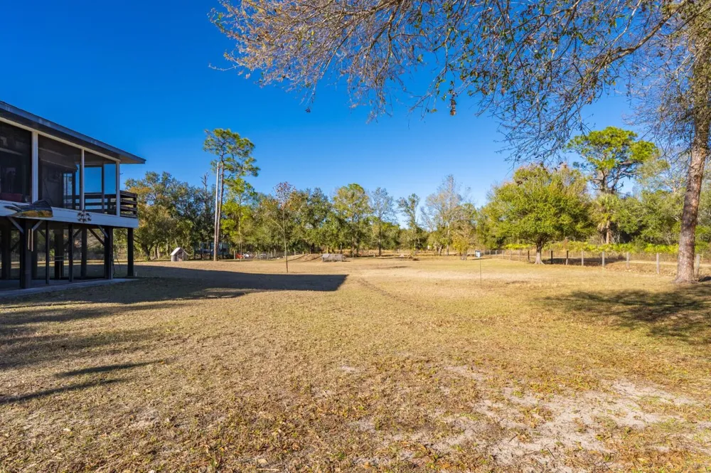 2207 SW BLOSSOM AVENUE Arcadia, FL 34266