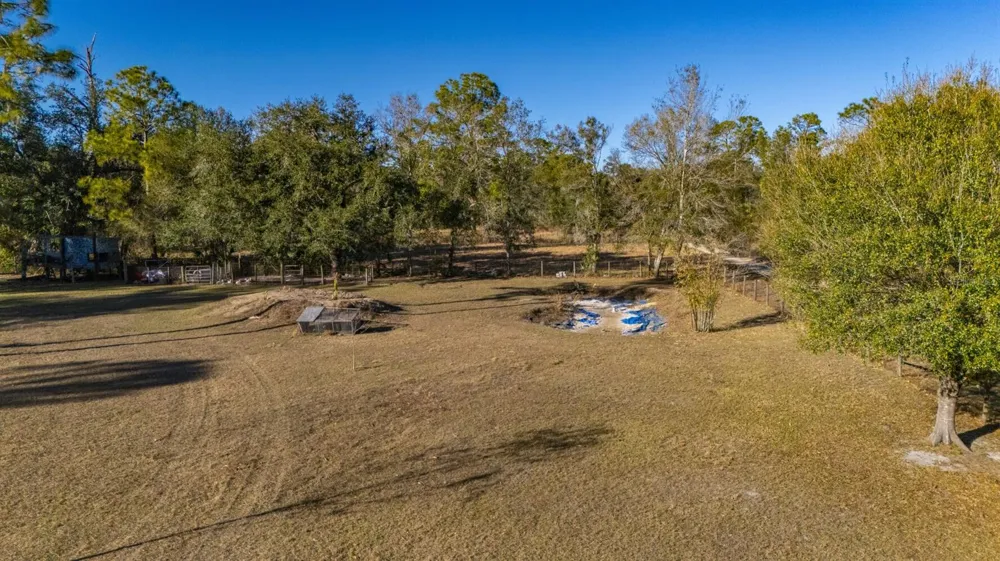 2207 SW BLOSSOM AVENUE Arcadia, FL 34266