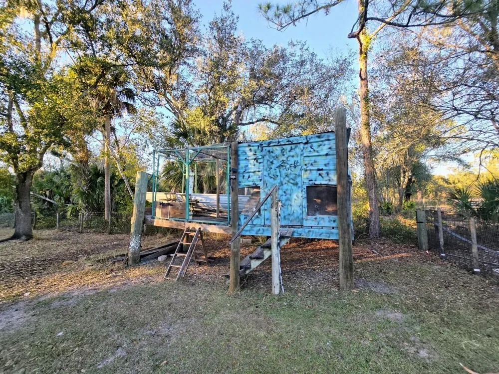 2207 SW BLOSSOM AVENUE Arcadia, FL 34266