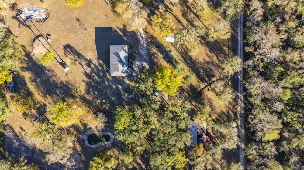 2207 SW BLOSSOM AVENUE Arcadia, FL 34266