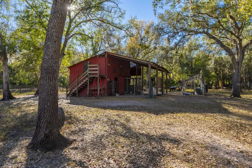 2207 SW BLOSSOM AVENUE Arcadia, FL 34266