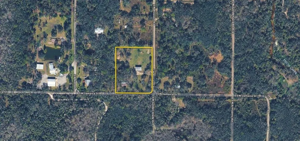 2207 SW BLOSSOM AVENUE Arcadia, FL 34266