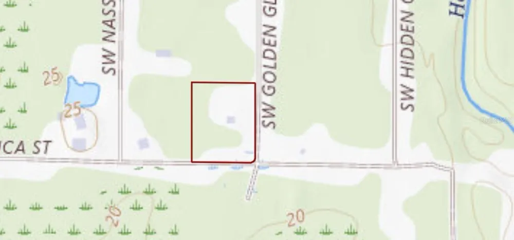 2207 SW BLOSSOM AVENUE Arcadia, FL 34266