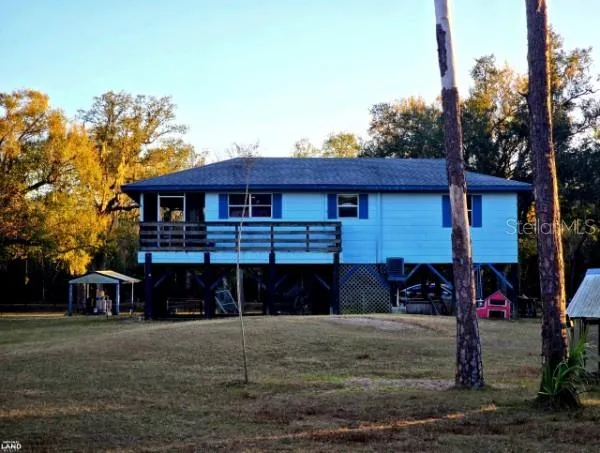 2207 SW BLOSSOM AVENUE Arcadia, FL 34266