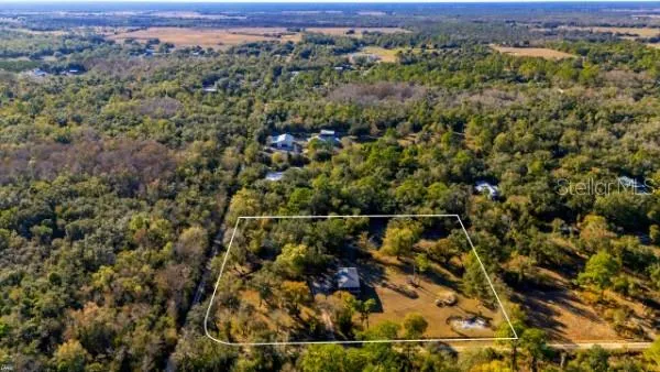 2207 SW BLOSSOM AVENUE Arcadia, FL 34266