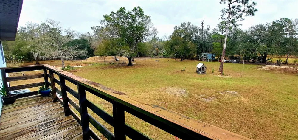 2207 SW BLOSSOM AVENUE Arcadia, FL 34266