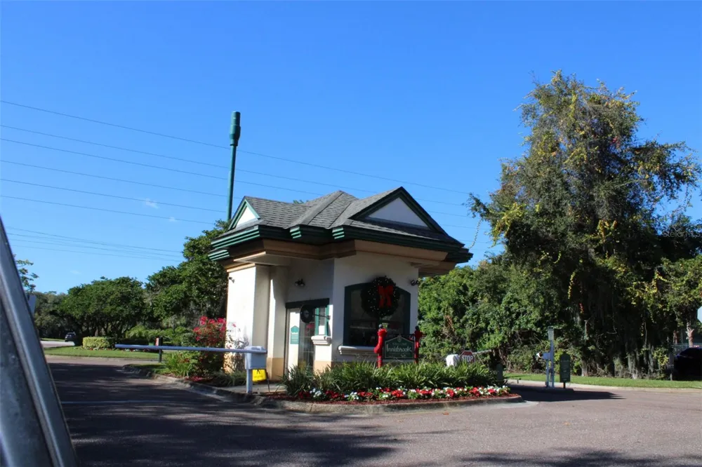 36750 US HIGHWAY 19 #3-203 Palm Harbor, FL 34683