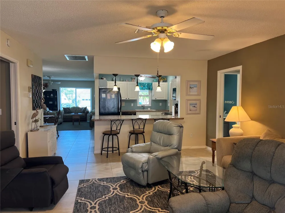 1814 COLUMBINE PLACE Sun City Center, FL 33573