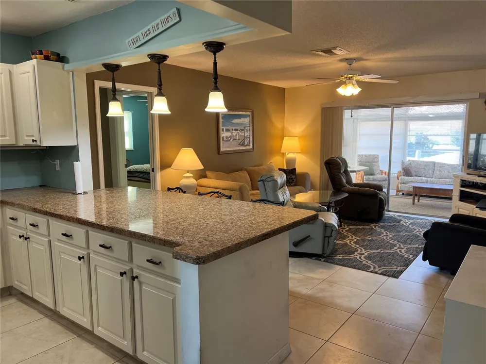 1814 COLUMBINE PLACE Sun City Center, FL 33573