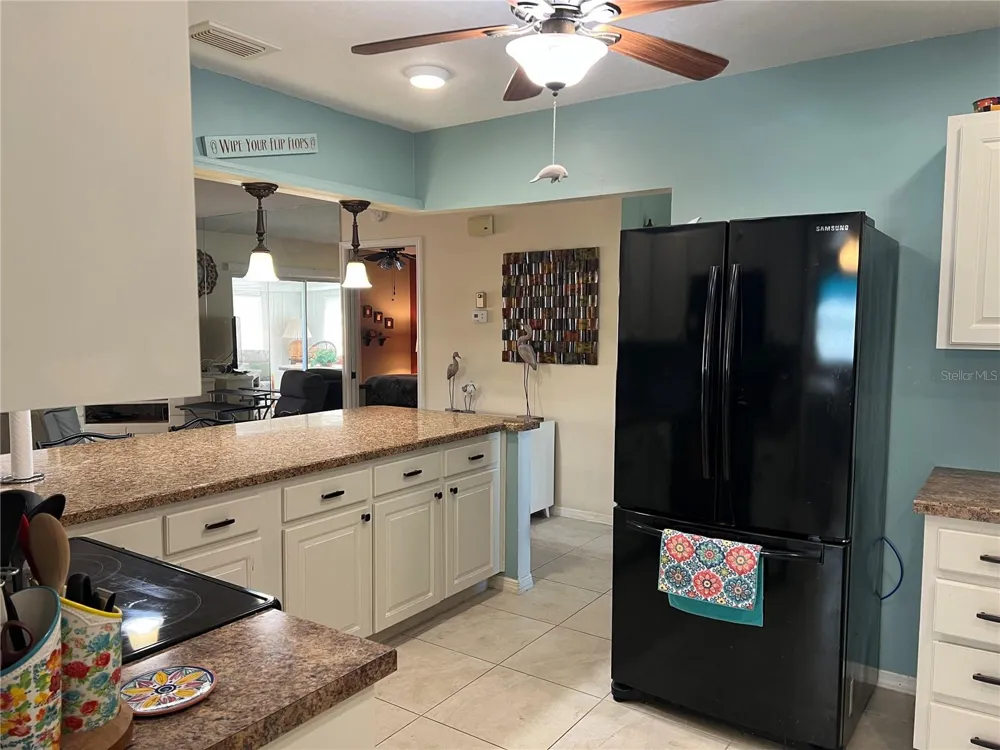 1814 COLUMBINE PLACE Sun City Center, FL 33573