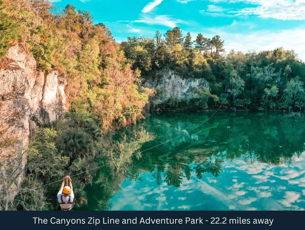 NE 165TH TERRACE Silver Springs, FL 34488