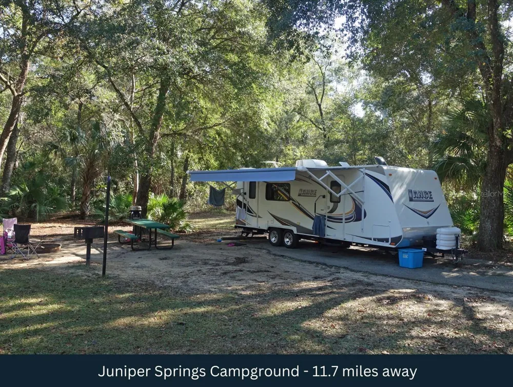 NE 165TH TERRACE Silver Springs, FL 34488