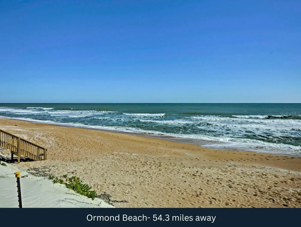 NE 165TH TERRACE Silver Springs, FL 34488