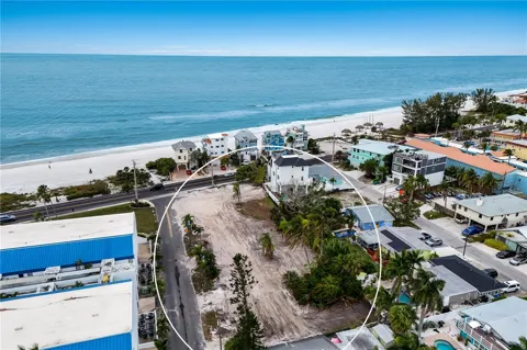 1101 GULF DRIVE