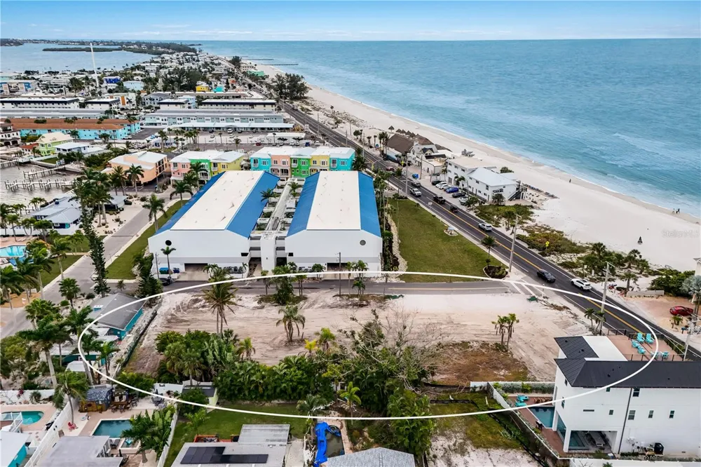 1101 GULF DRIVE Bradenton Beach, FL 34217