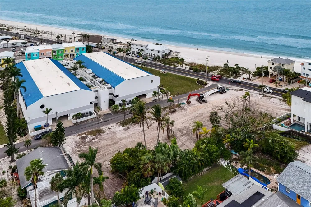 1101 GULF DRIVE Bradenton Beach, FL 34217