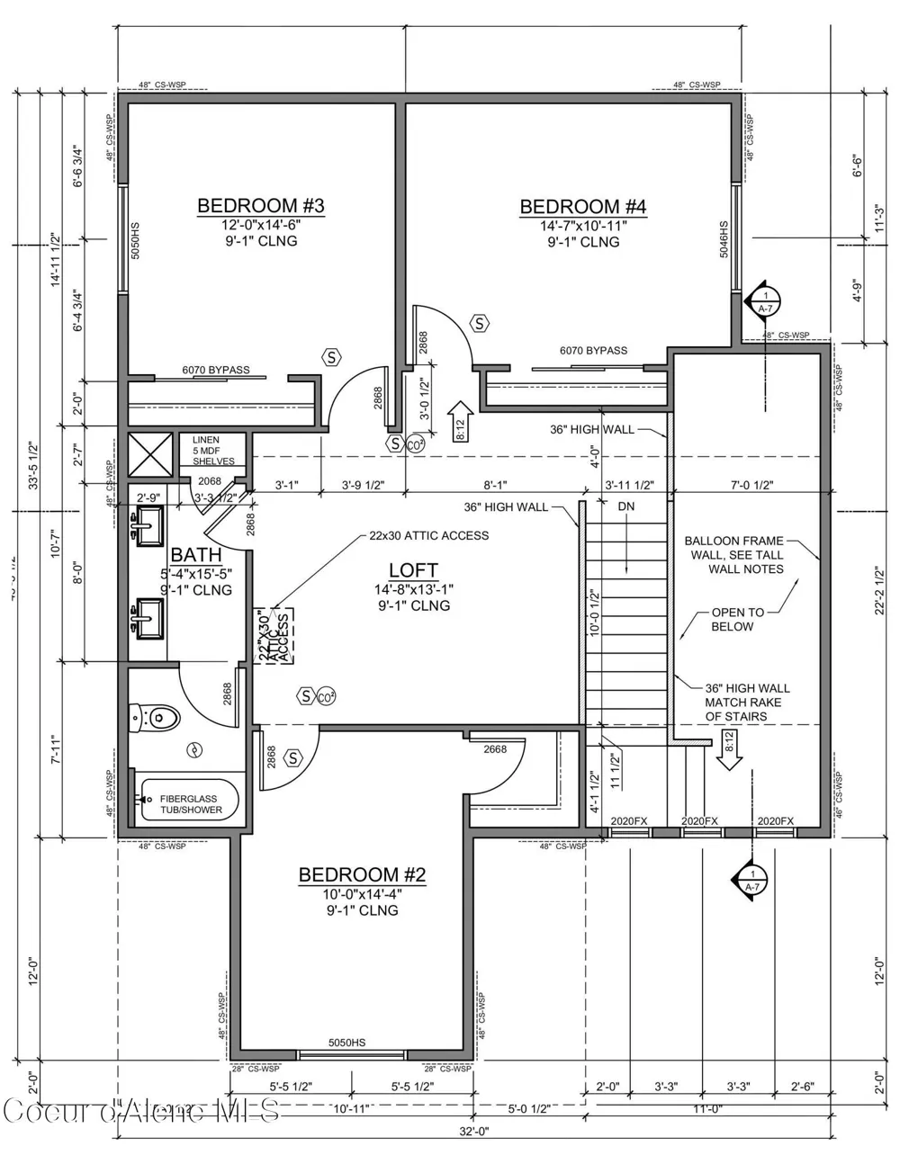 6760 W Portrush Drive Rathdrum, ID 83858