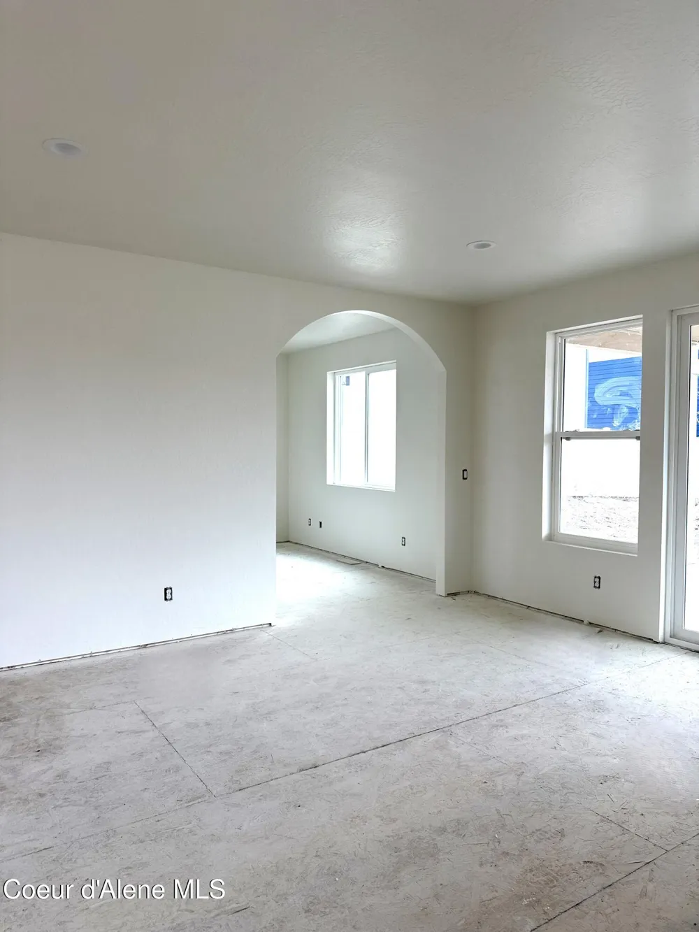 6760 W Portrush Drive Rathdrum, ID 83858