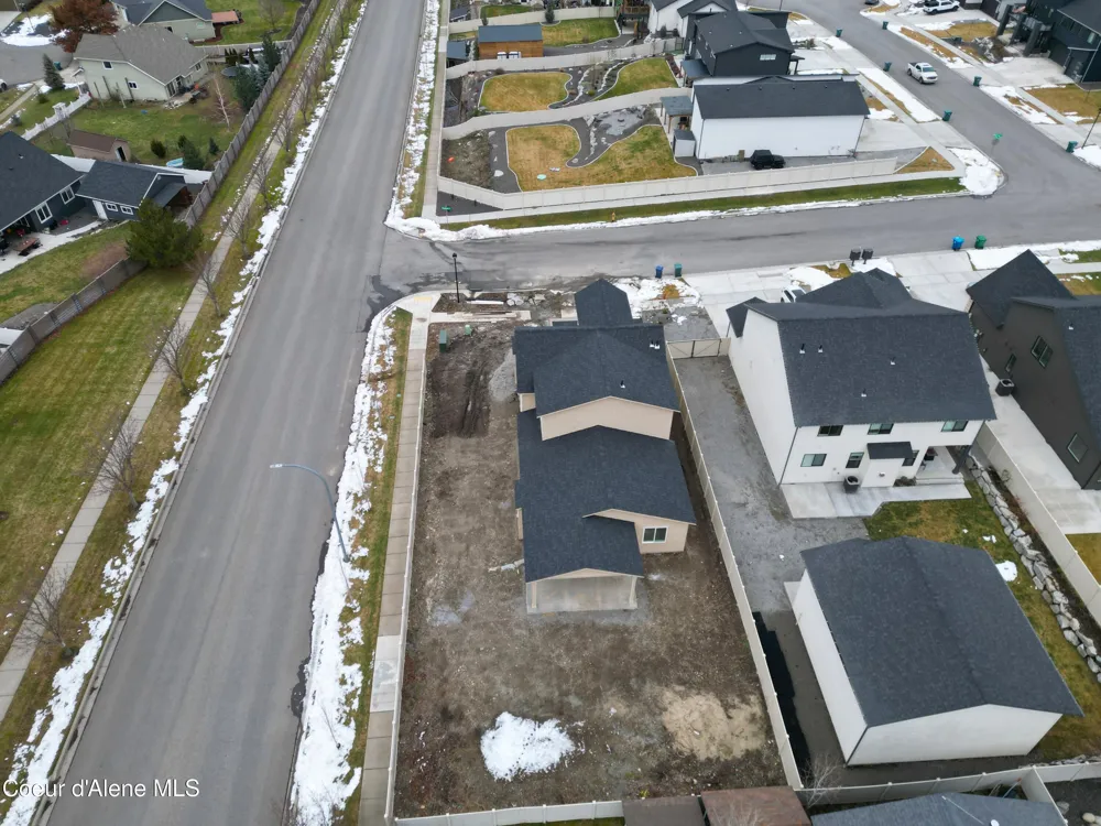 6760 W Portrush Drive Rathdrum, ID 83858