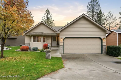 5202 Hutton View Lane