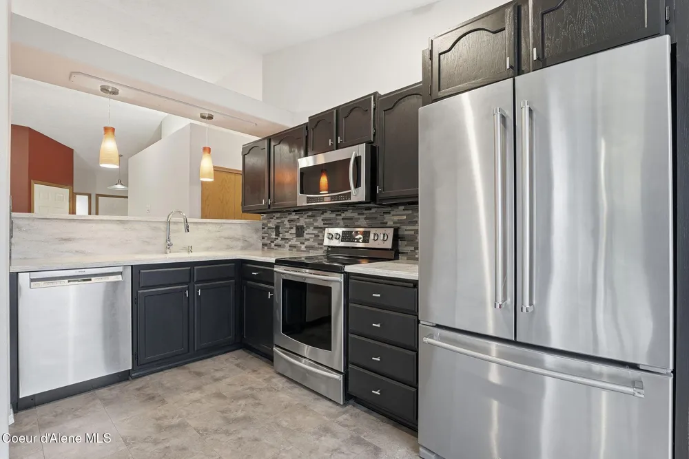 5202 Hutton View Lane Spokane, WA 99212